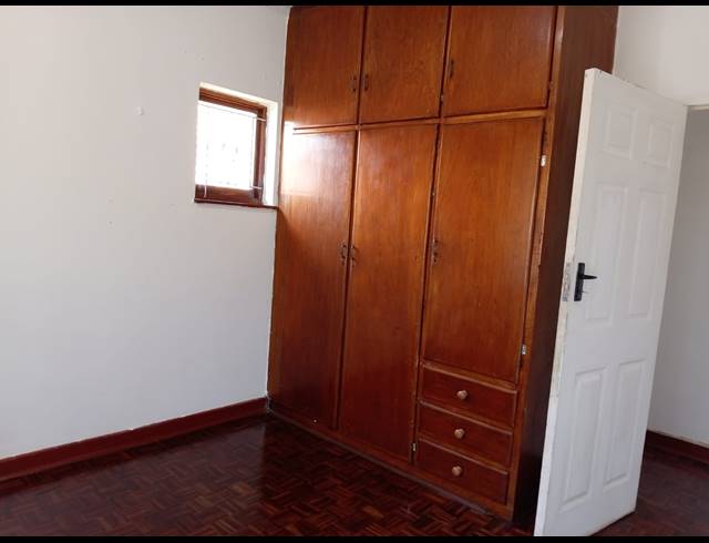 4 BEDROOM HOUSE FOR SALE IN BLUFF